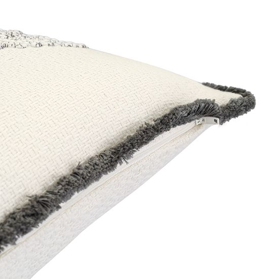 Чехол на подушку frosted cones из коллекции new year essential