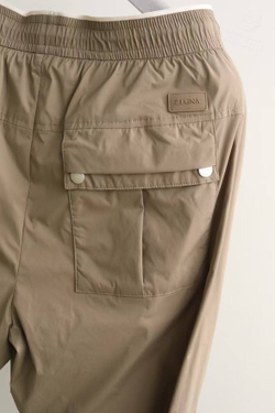 Спортивные штаны Ermenegildo Zegna