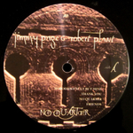 Jimmy Page, Robert Plant / No Quarter - Unledded (2LP)