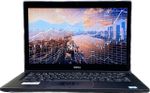 12.5" Уценённый ноутбук Dell Latitude E7280 Touch i7  (1920x1080, Intel Core i7-6600u, RAM 8ГБ, SSD 256ГБ, Intel HD Graphics 520, Win 10 Pro)