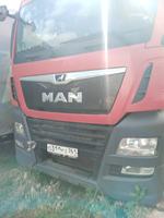 MAN TGX 4x2 Седельный тягач 18.510 4x2 BLS (Дизельный, 12,4 л, 510 л.с., АТ)