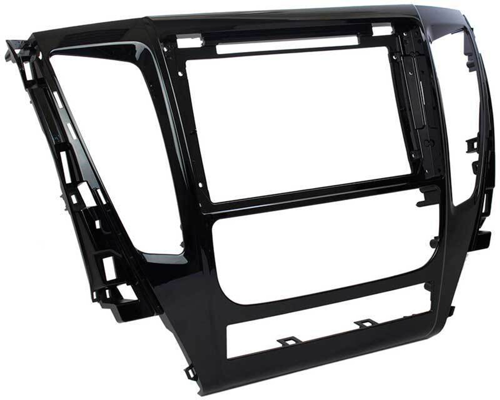 Topway TS18 2+32GB 8 ядер для Mitsubishi Pajero Sport 2016-2018