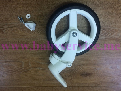 Колесный блок Inglesina Quad передний левый