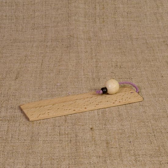 MS-KP-KL-01 Колотушка детская, Мастерская Сереброва