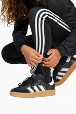 Спортивный костюм adidas Tiro 25 Essentials Детский - черный