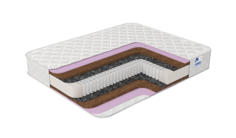 Матрас Lite «Cocos 30» 200x200