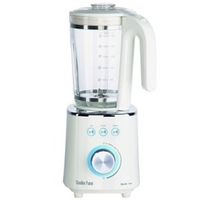 Блендер Stadler Form Blender Two, 600 Вт, стекло, белый (SFB.700)