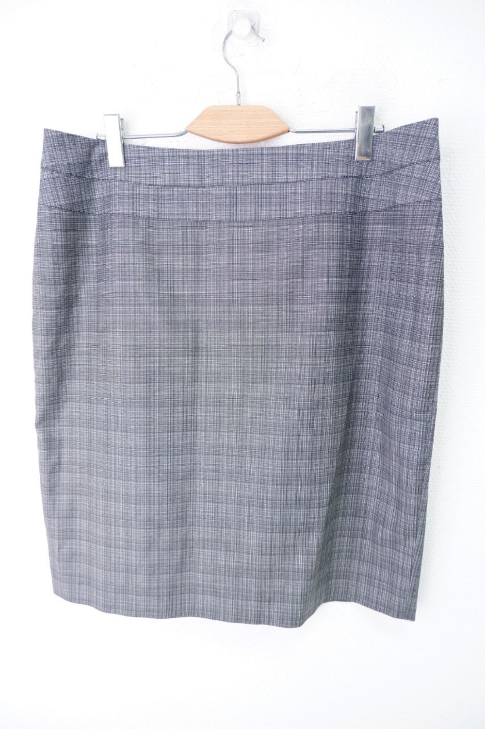 Юбка Bravo офисная 58 размер, новая