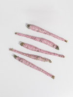 Набор папирос из полыни для окуривания