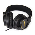 Проводные полноразмерные студийные наушники Shure SRH840A Black