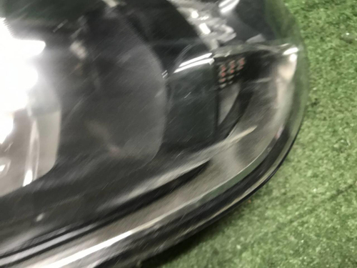 Битая Фара правая KIA Soul 2 PS (16-19) галоген
