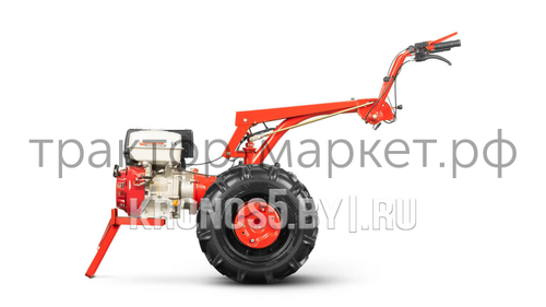 Мотоблок МТЗ | Беларус (Weima 13 | 6,00-12)