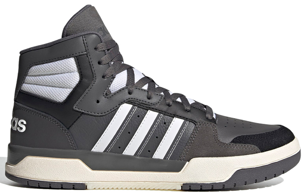 Кроссовки Adidas Neo Entrap Mid