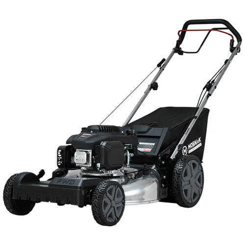 Газонокосилка бензиновая МОБИЛ К XM561 ПРО дв.МобилК V200,196 см3, 4в1, 56см, самох (MBK0028142)