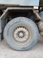 Shacman (Shaanxi) SX* 8x4 Самосвал SX33186V366 (Дизельный, 11,6 л, 423 л.с., МТ)