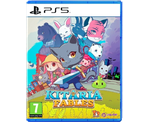Kitaria Fables (PS5) Б/У