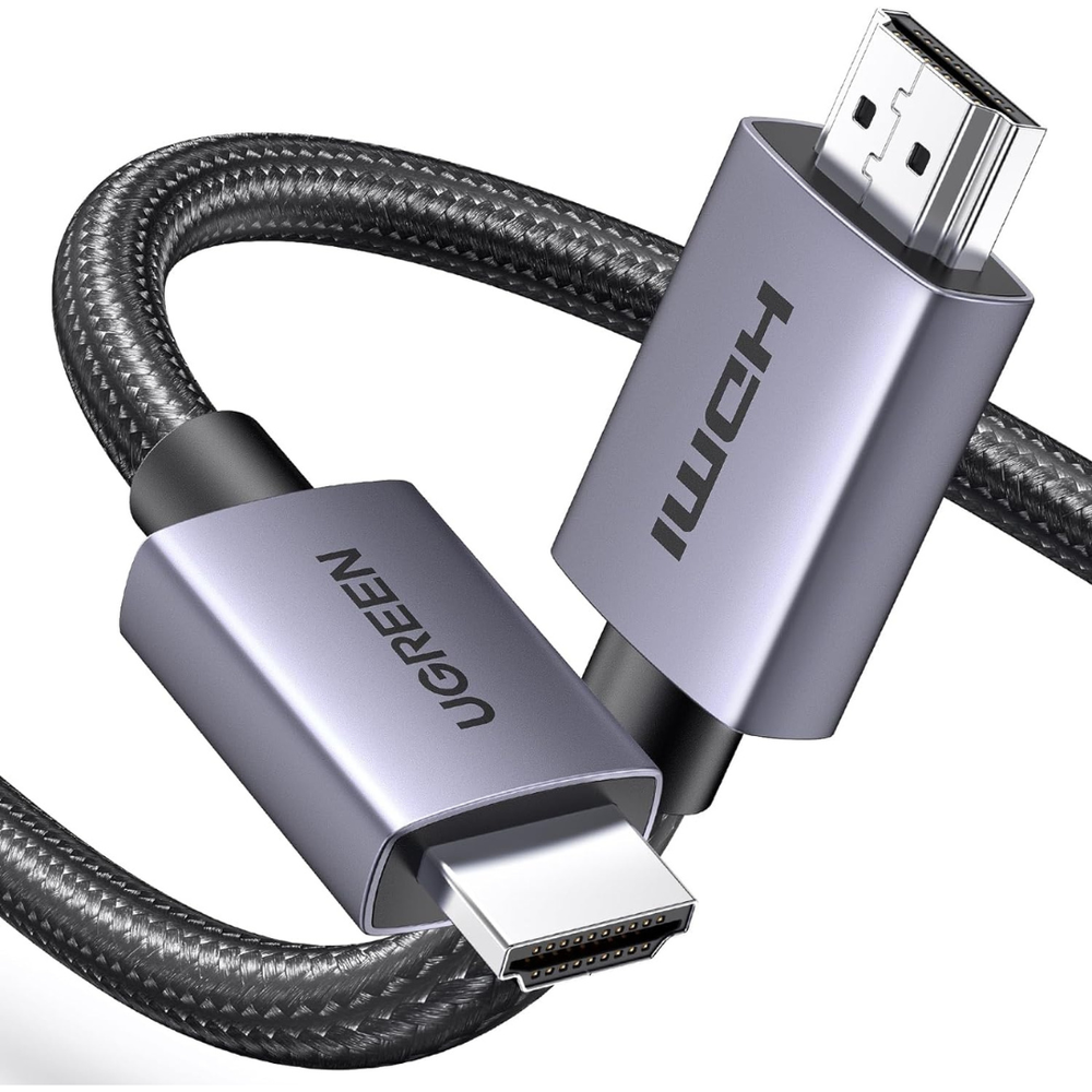 HDMI кабель 4K Ugreen 25300, 3m