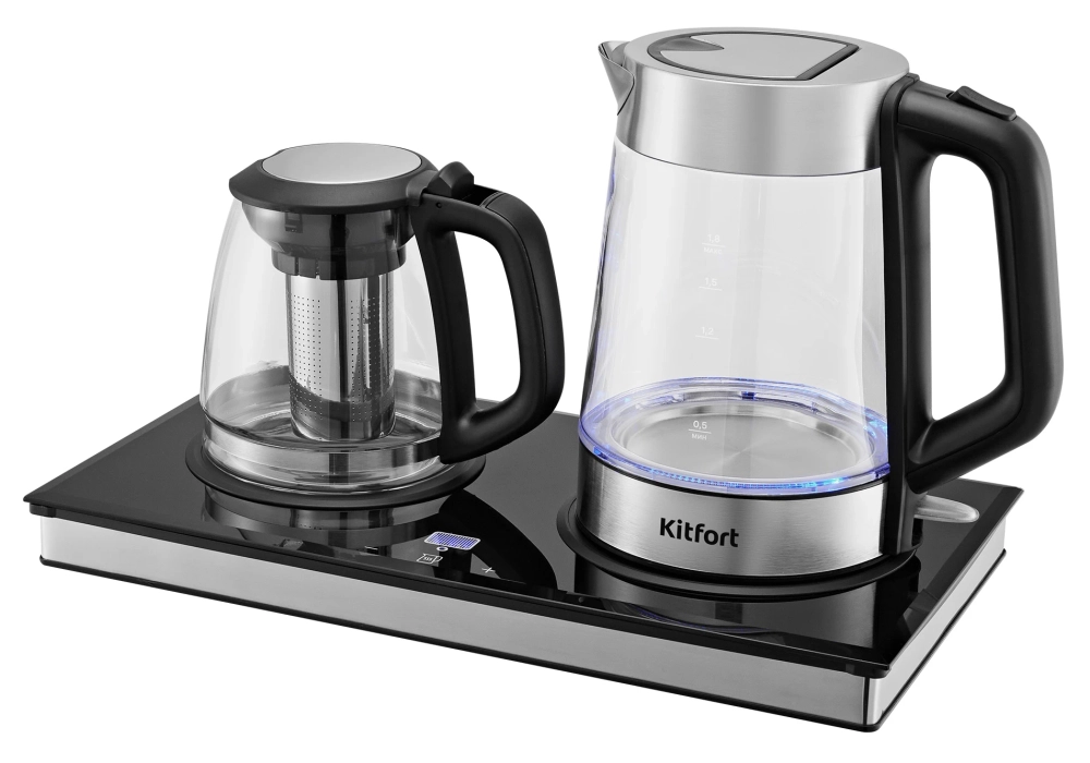 Чайный набор Kitfort КТ-6776