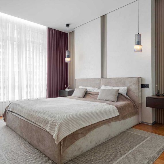 Подвесной светильник Freya FR5599PL-01SM