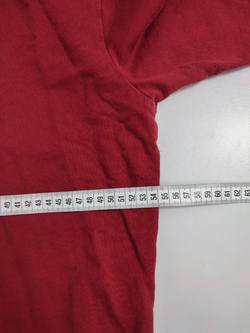 Джемпер Твоё из хлопка 42 размер