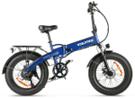 Электровелосипед Voltrix City Fat 20 (2021)