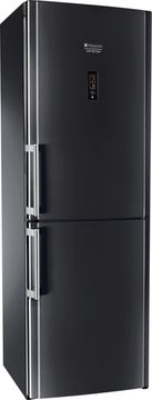 Холодильник Hotpoint-Ariston EBYH 18242 F