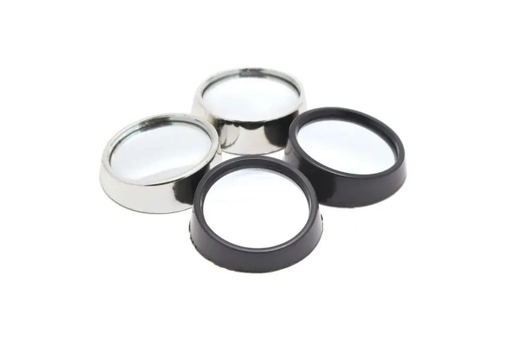 Зеркало мёртвой зоны 092-2(012) 2&apos;&apos;-360 (black)