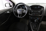 Ford Focus, 2017 год