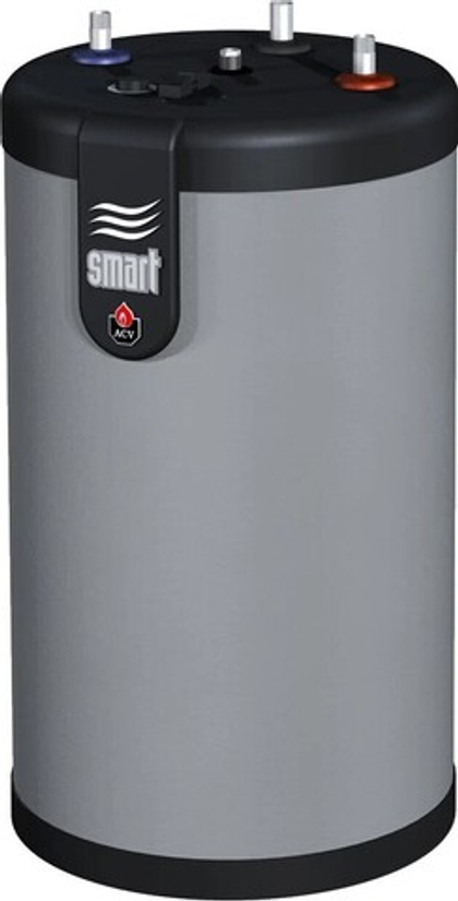 Бойлер косвенного нагрева ACV Smart 160 STD