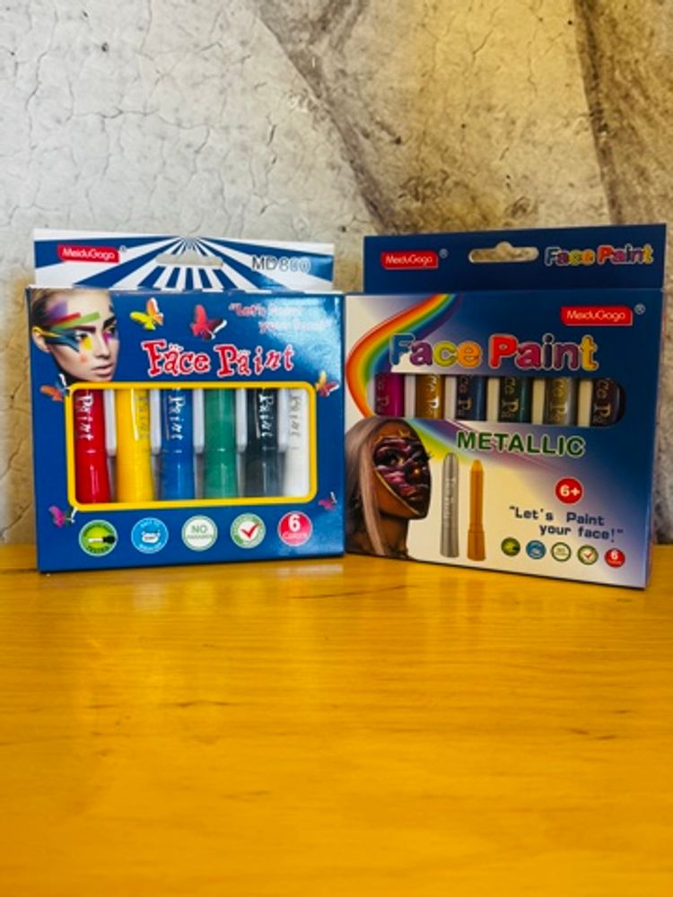 Грим для лица "Face  Paint"