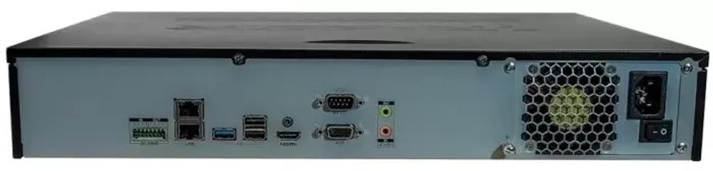 Видеорегистратор TRASSIR DuoStation AF 32 RE