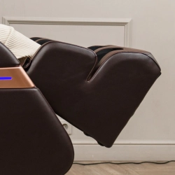 Массажное кресло Orlauf Mainz Brown