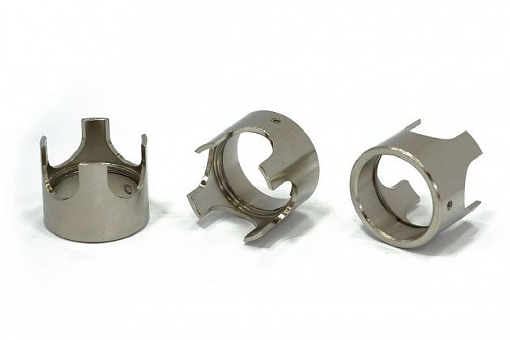 Насадка-ограничитель для плазмотрона LT101-141 (4х точечная) 12327