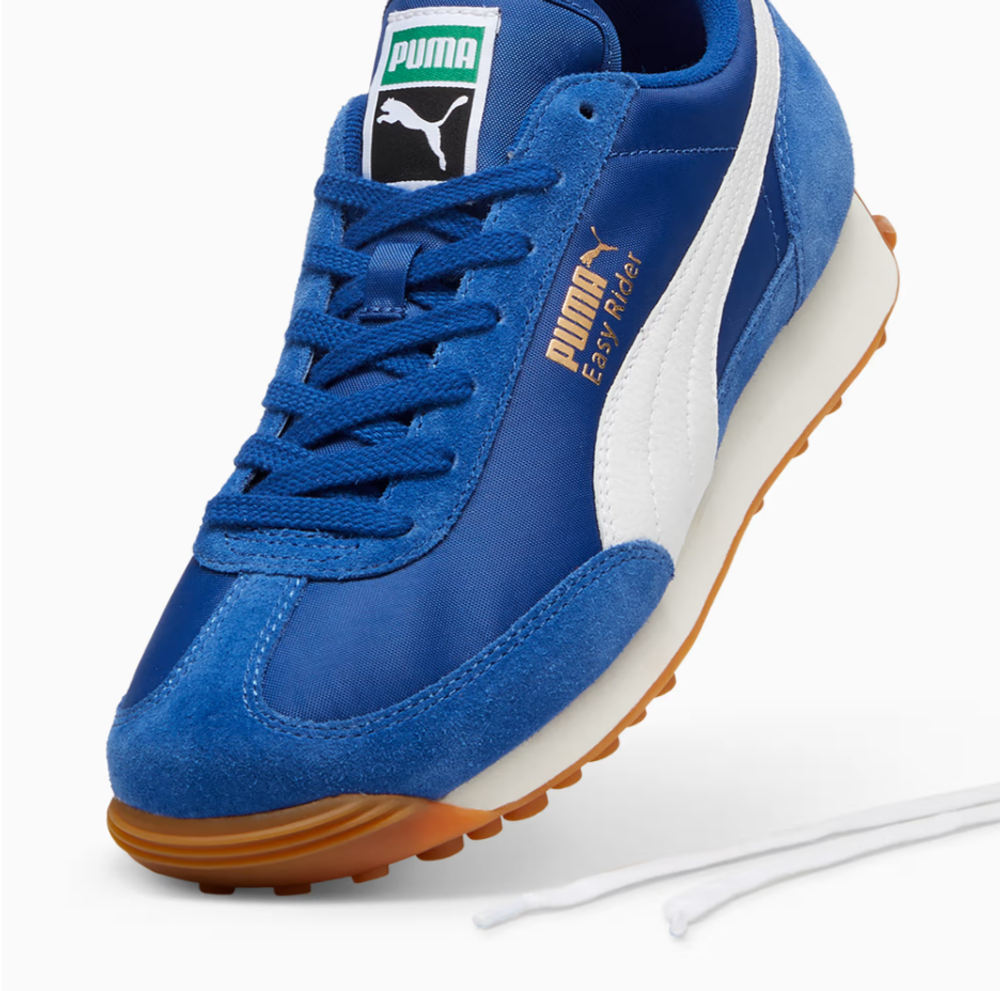 Кроссовки мужские PUMA Easy Rider Vintage