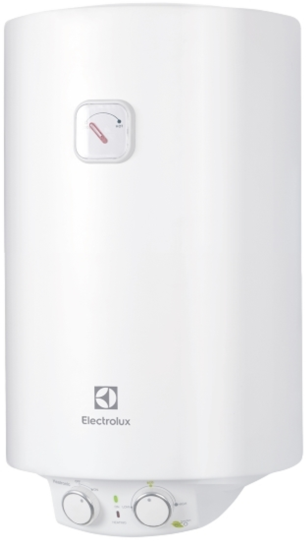 Бойлер Electrolux EWH 30 Heatronic Slim Dry Heat