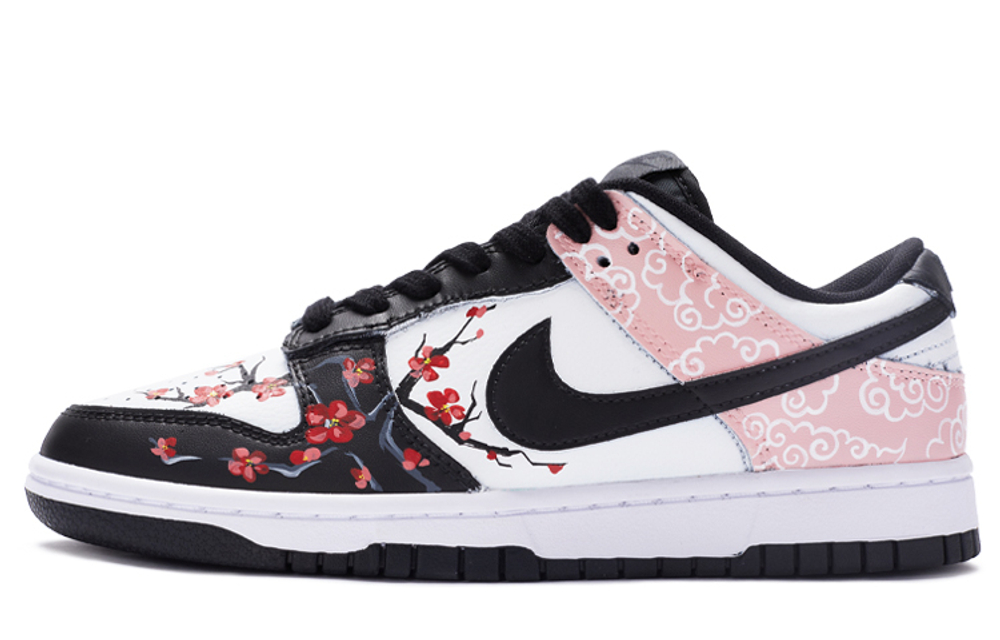 Кроссовки Nike Dunk Low Retro