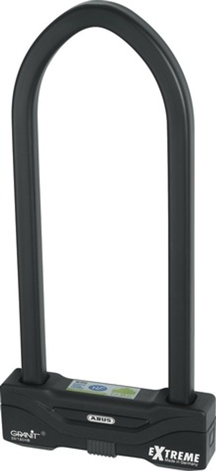 Замок ABUS GRANIT Extreme 59 / 180HB310