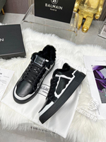 Кеды Balmain