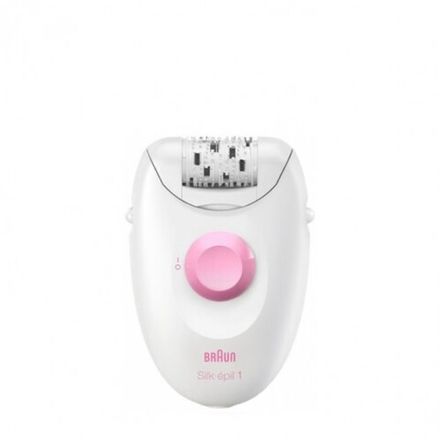 Эпиляторы Braun Silk-epil 1