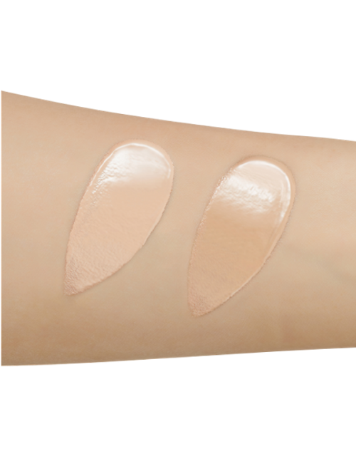 Eco Soul Vegan Skin Balance BB Cream