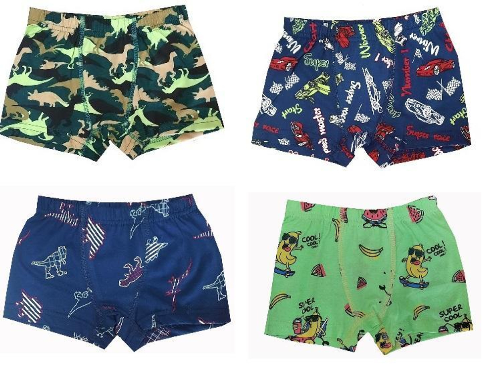 Боксеры д/мальчика 239 р.92 цв. (BaMbAk)