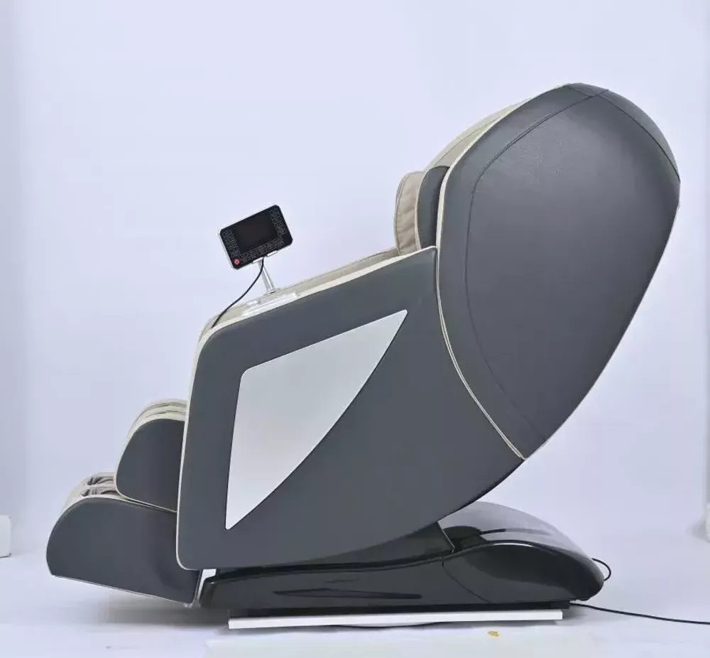 Массажное кресло Domtime LS 100