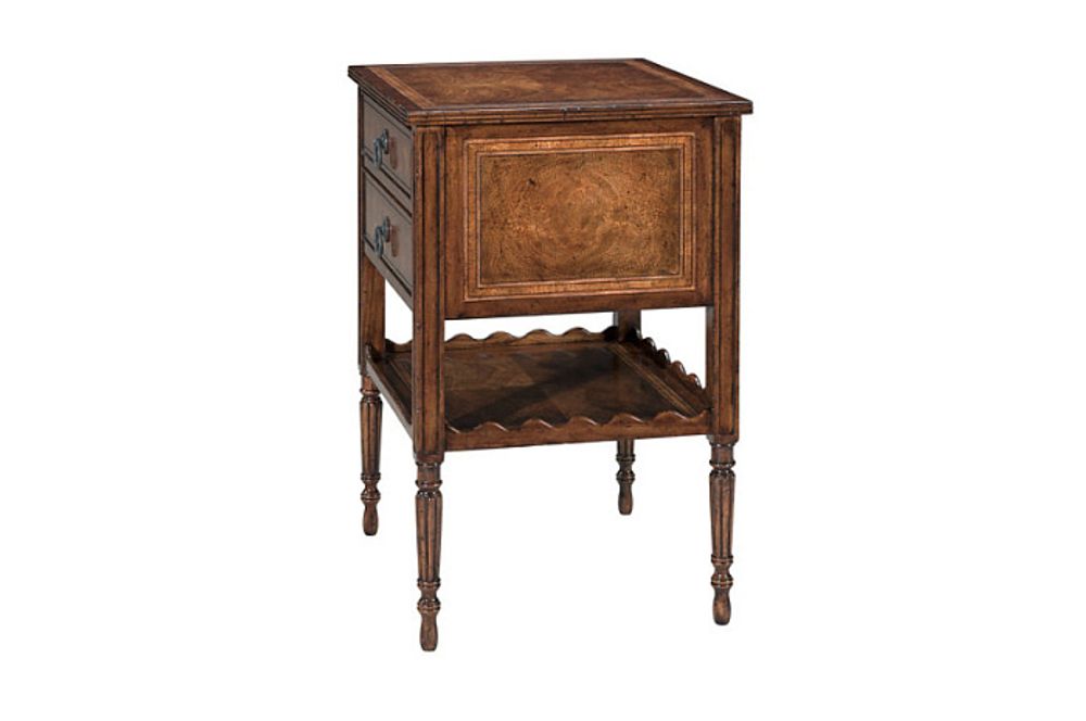 Прикроватная тумба "Бруксби"