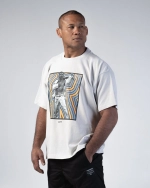 Футболка KINGZ - Respect Youth Tee