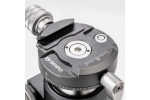 Штативная голова Benro GX35 Dual Panoramic/Arca-swiss style шаровая