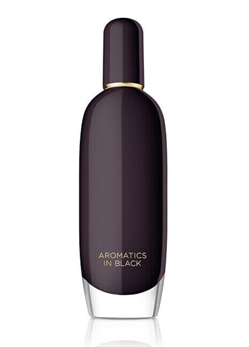 Женская парфюмерная вода Clinique Aromatics in Black 50 мл