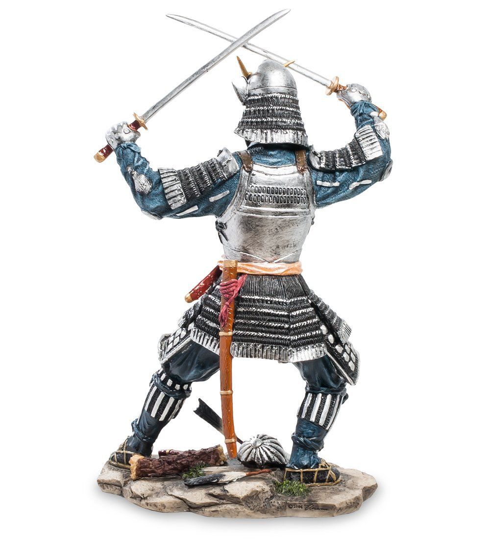 Veronese WS-746 Статуэтка «Самурай»