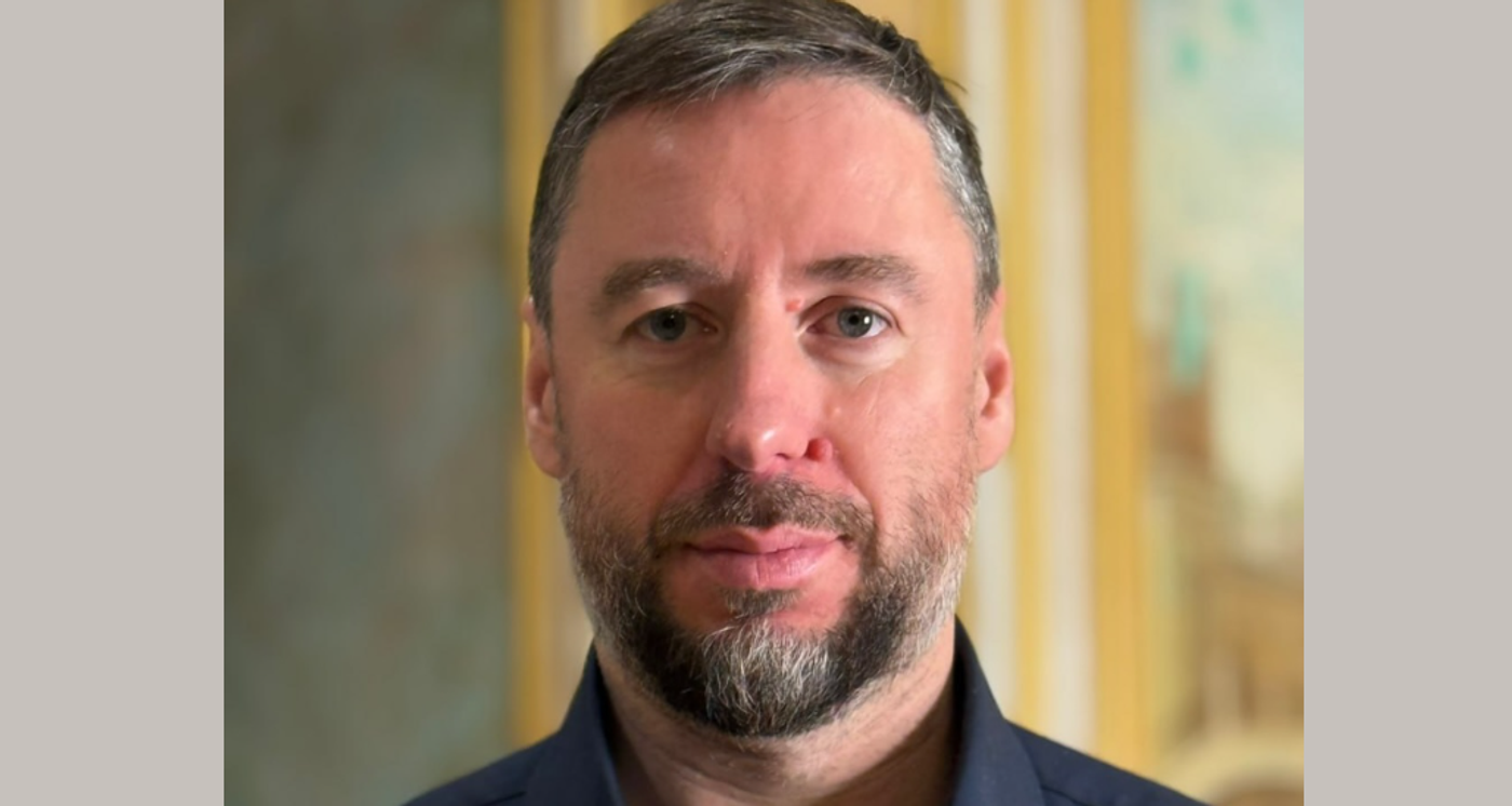 Владислав Бакальчук возглавил М.Видео