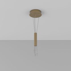 Подвесной комплект для светильника Maytoni Zon C032C-03-MG