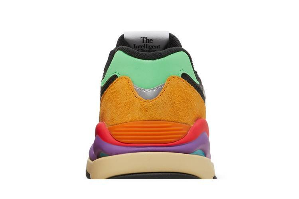 Кроссовки New Balance Nb 5740